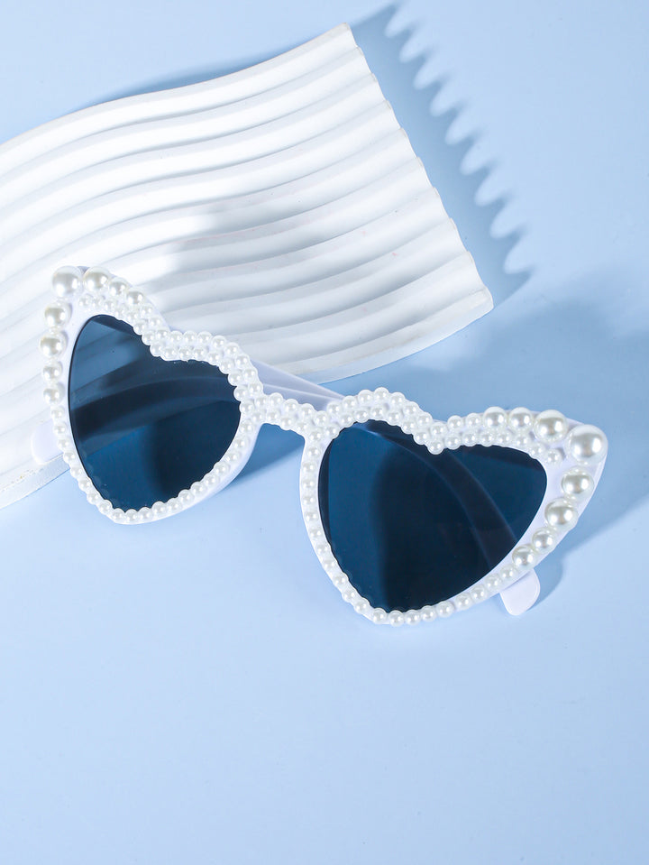 Decorative Birthday-Themed Fashion Sunglasses Kalsten