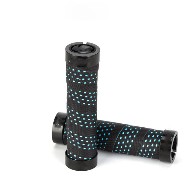 Ergonomic Non-Slip Bicycle Handlebar Grips Kalsten