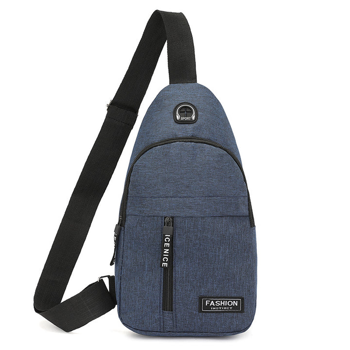 Versatile Urban Sling Bag Kalsten