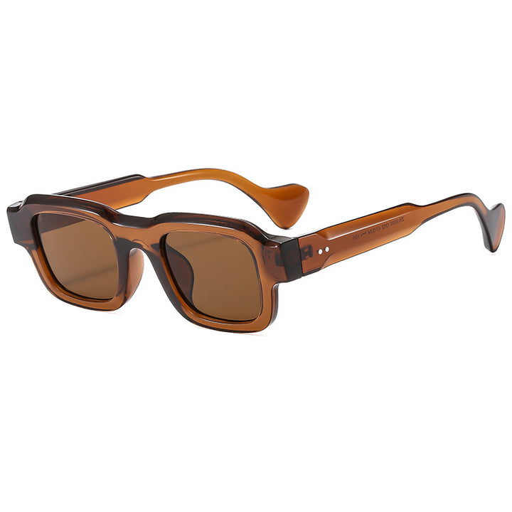 Women Retro-inspired sunglasses in striking design Kalsten