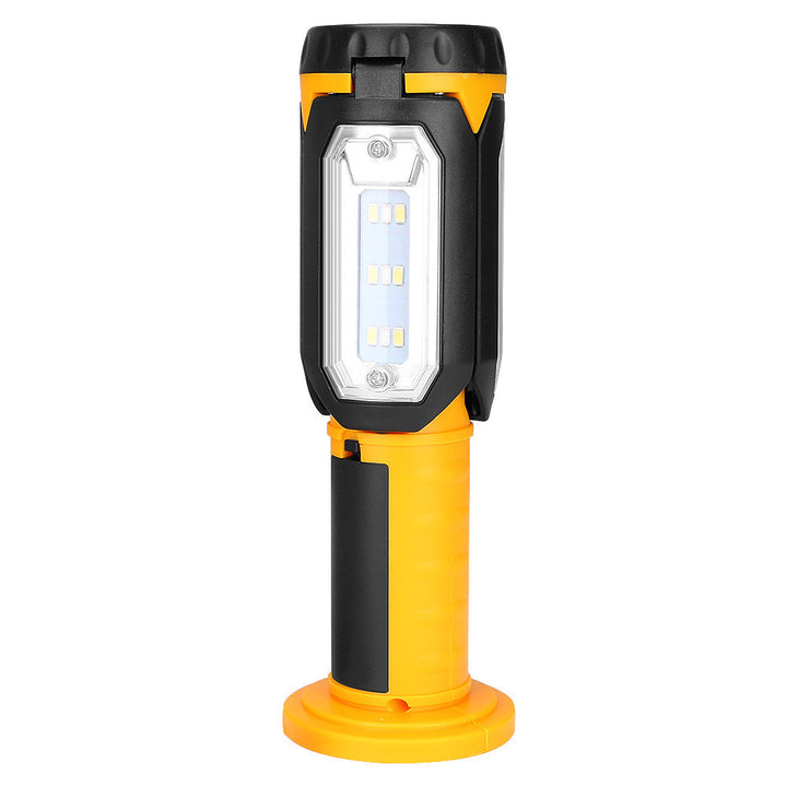 Rechargeable LED rk Light Kalsten
