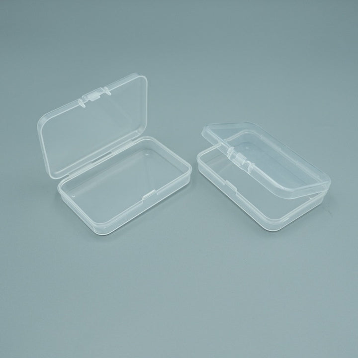 Clear Multi-Section Storage Case Kalsten