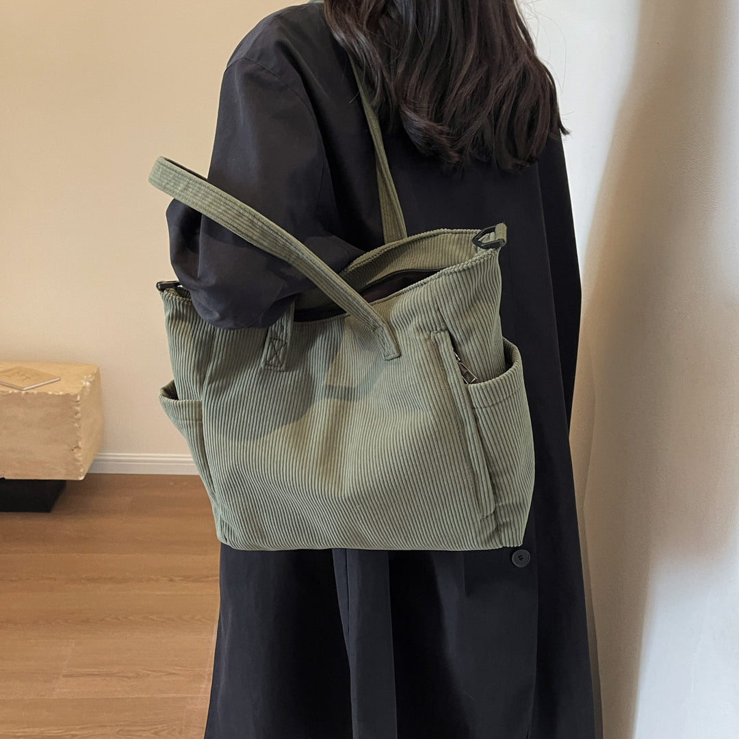 Versatile Utility Handbag Kalsten