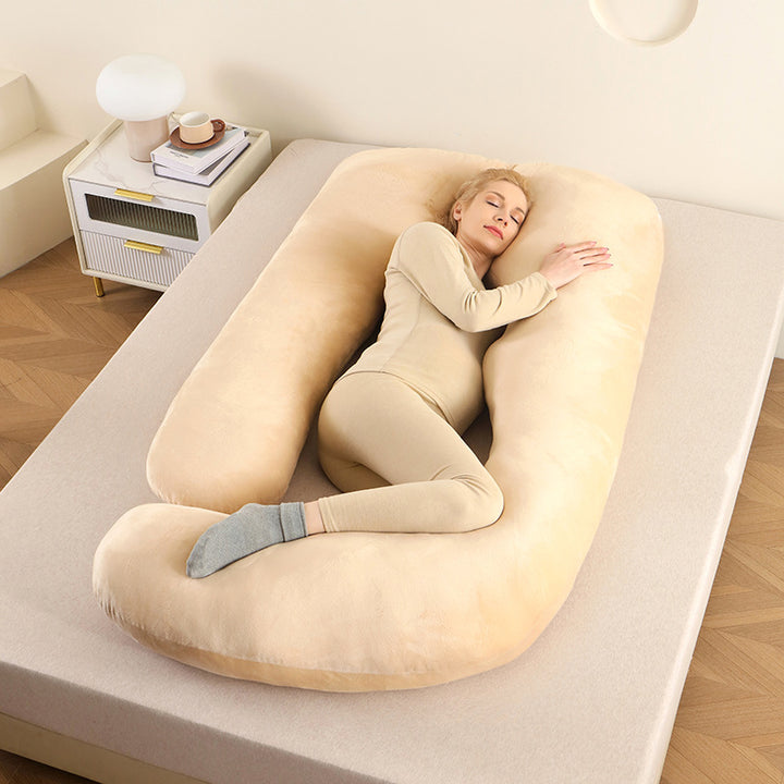 Ergonomic full-body pillow Kalsten