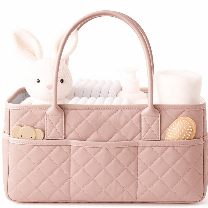 Practical Diaper Bag Kalsten