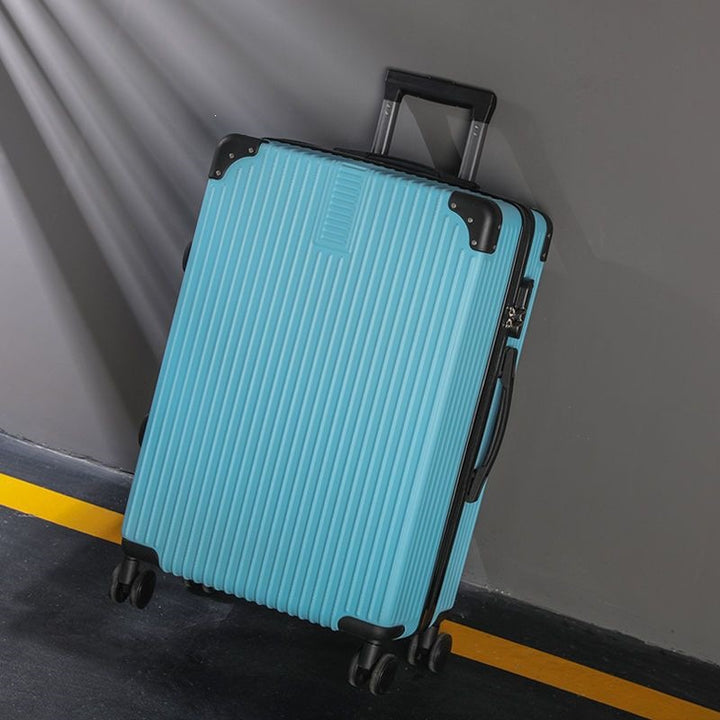 Hard Shell Suitcase With High Strength Material And TSA Lock Kalsten