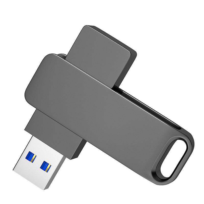 Dual-Function USB Flash Drive Kalsten