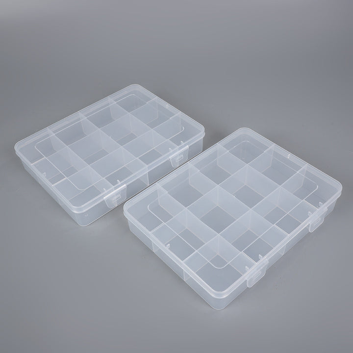 Versatile Compartment Storage Organizer Kalsten