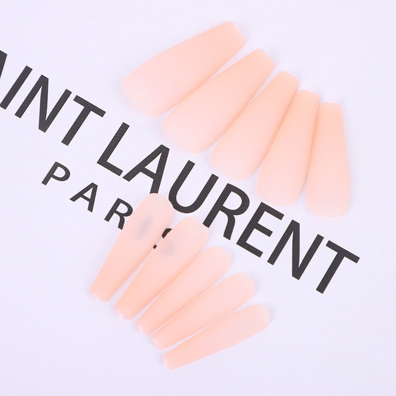 Elegant Fake Nails Kalsten