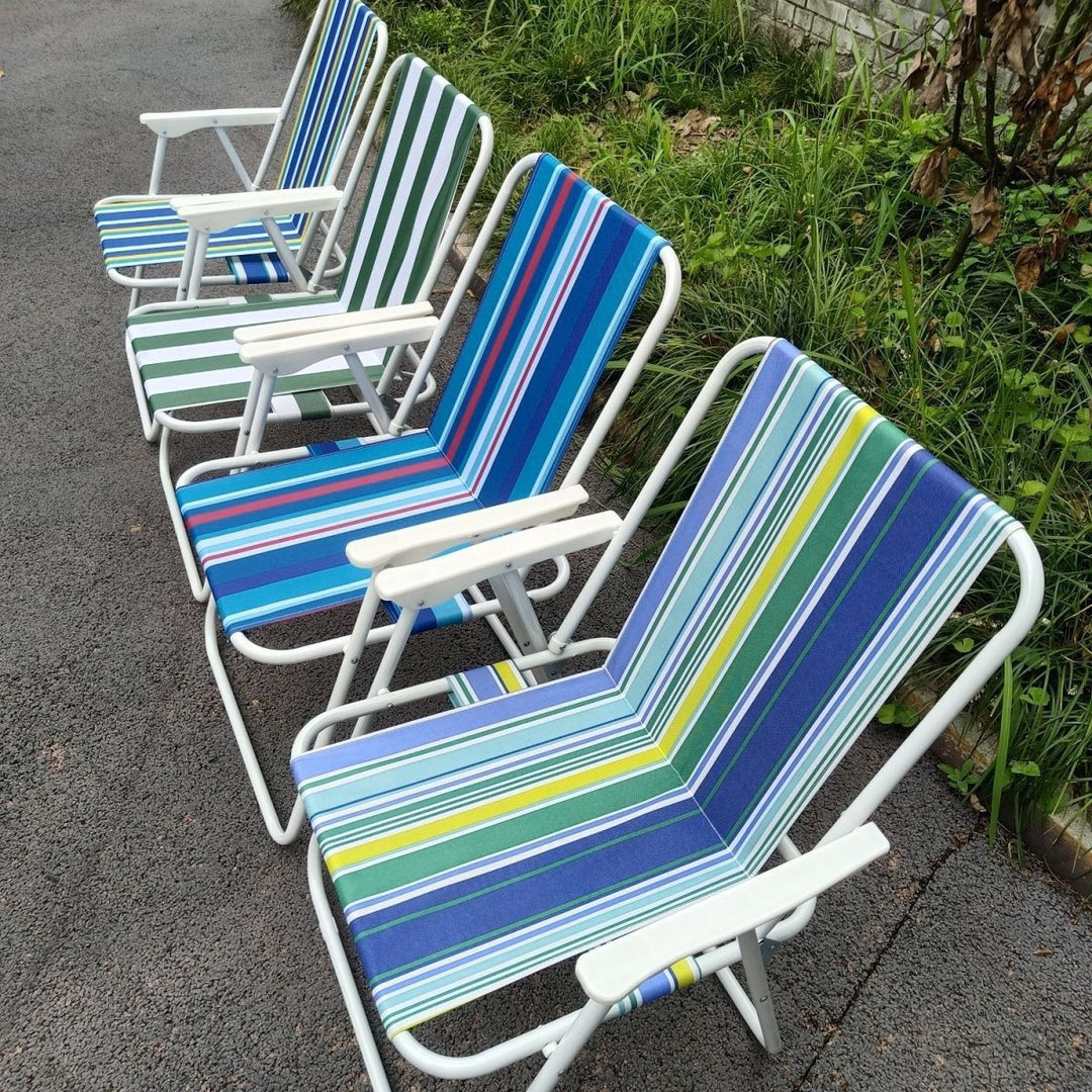 Comfortable lounge chair Kalsten