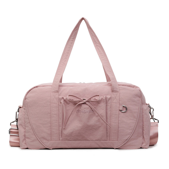 Stylish Fitness Duffel Bag
