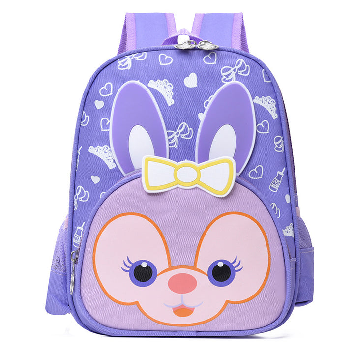 Kids' Unicorn-Themed School Backpack Kalsten