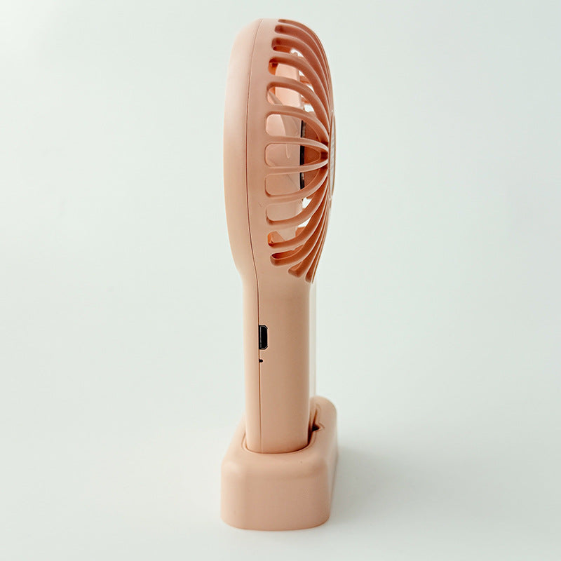 Women's Portable Handheld Fan Kalsten