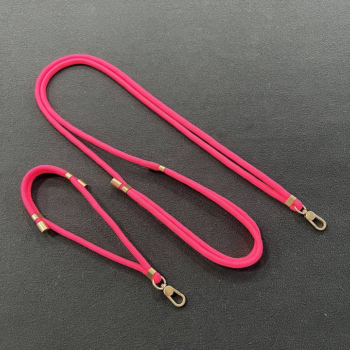 Premium Braided Phone Lanyard Kalsten