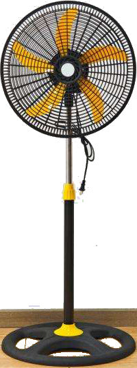 Heavy-Duty Stand Fan Kalsten