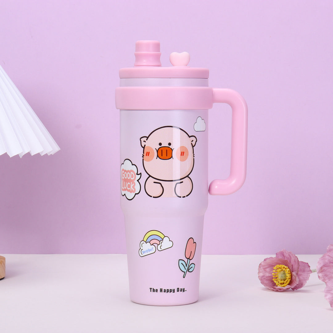 Ladies Drinking Cup Kalsten