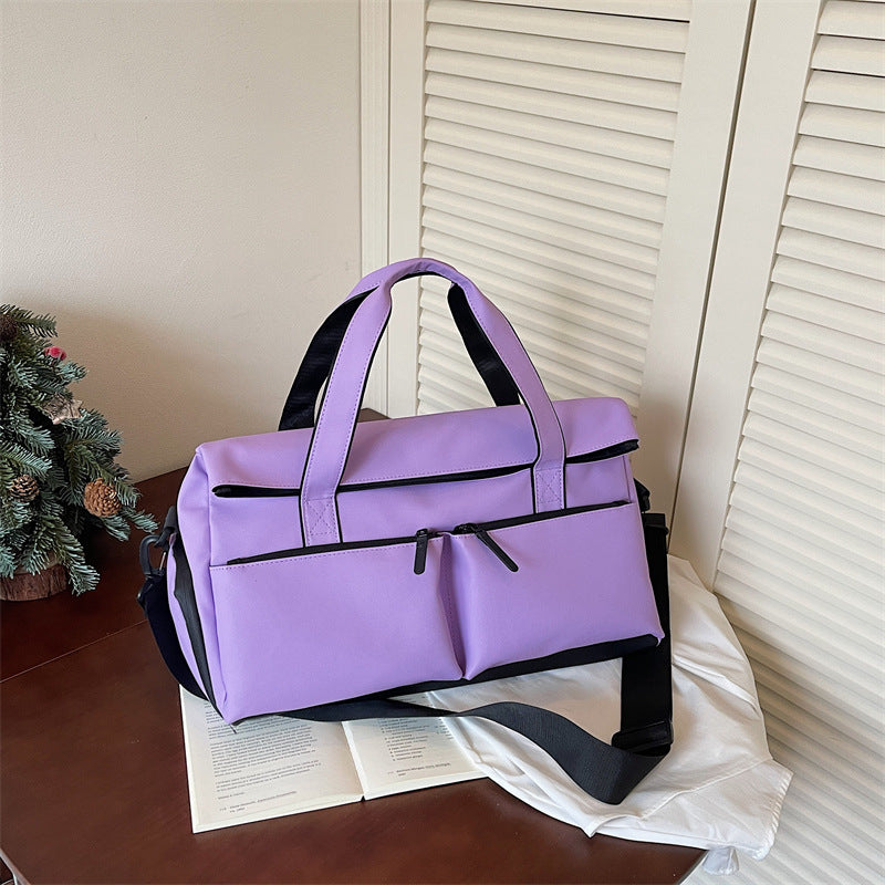 Versatile Travel Organizer Duffle Kalsten
