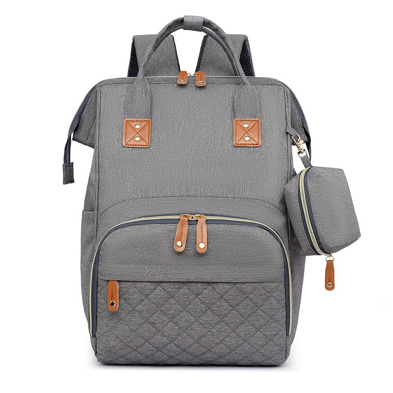 Stylish Multi-Functional Travel Backpack Kalsten