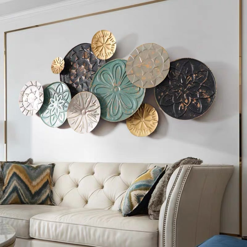 Decorative Wall Sculpture Kalsten 1789208505
