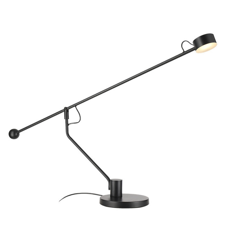 Adjustable Contemporary Desk Lamp