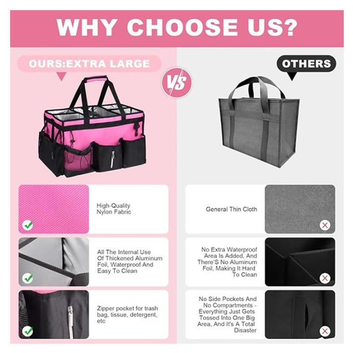 Organizer Bag Kalsten