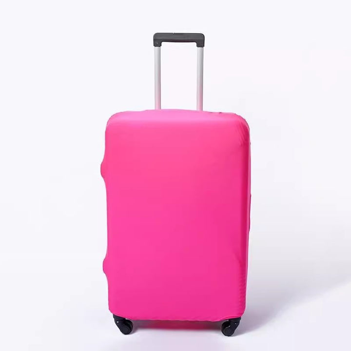 Women's Hard Shell Suitcase Kalsten