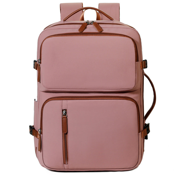 Versatile Functional Travel Backpack Kalsten