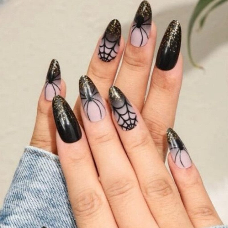 Stylish Nail Art Kit Kalsten