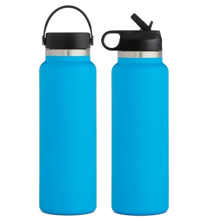 Women's insulated sports water bottle Kalsten