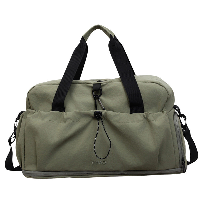 Multi-Functional Travel Gym Holdall Kalsten