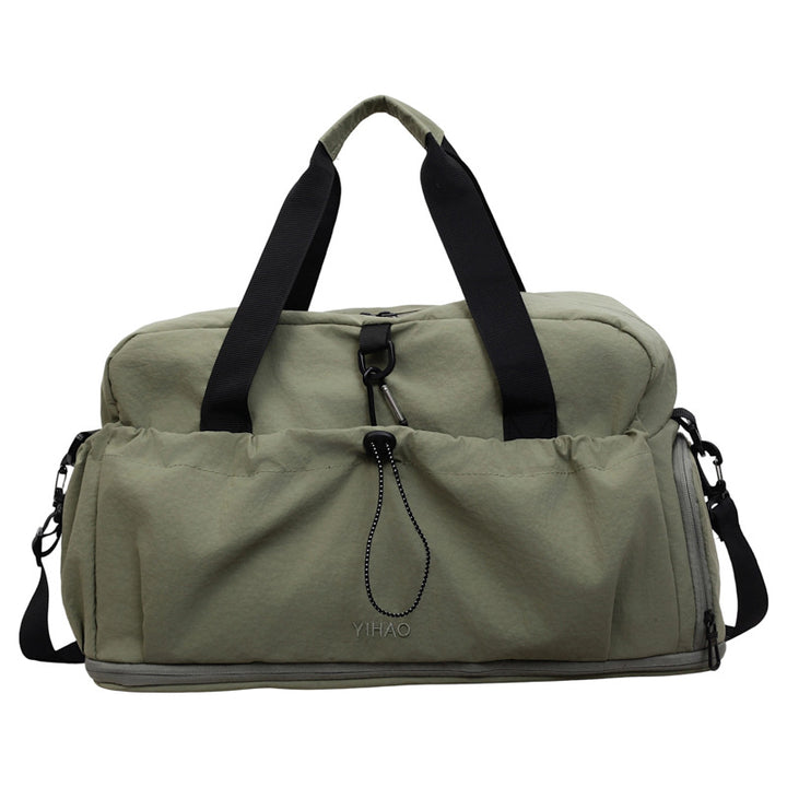 Multi-Functional Travel Gym Holdall Kalsten