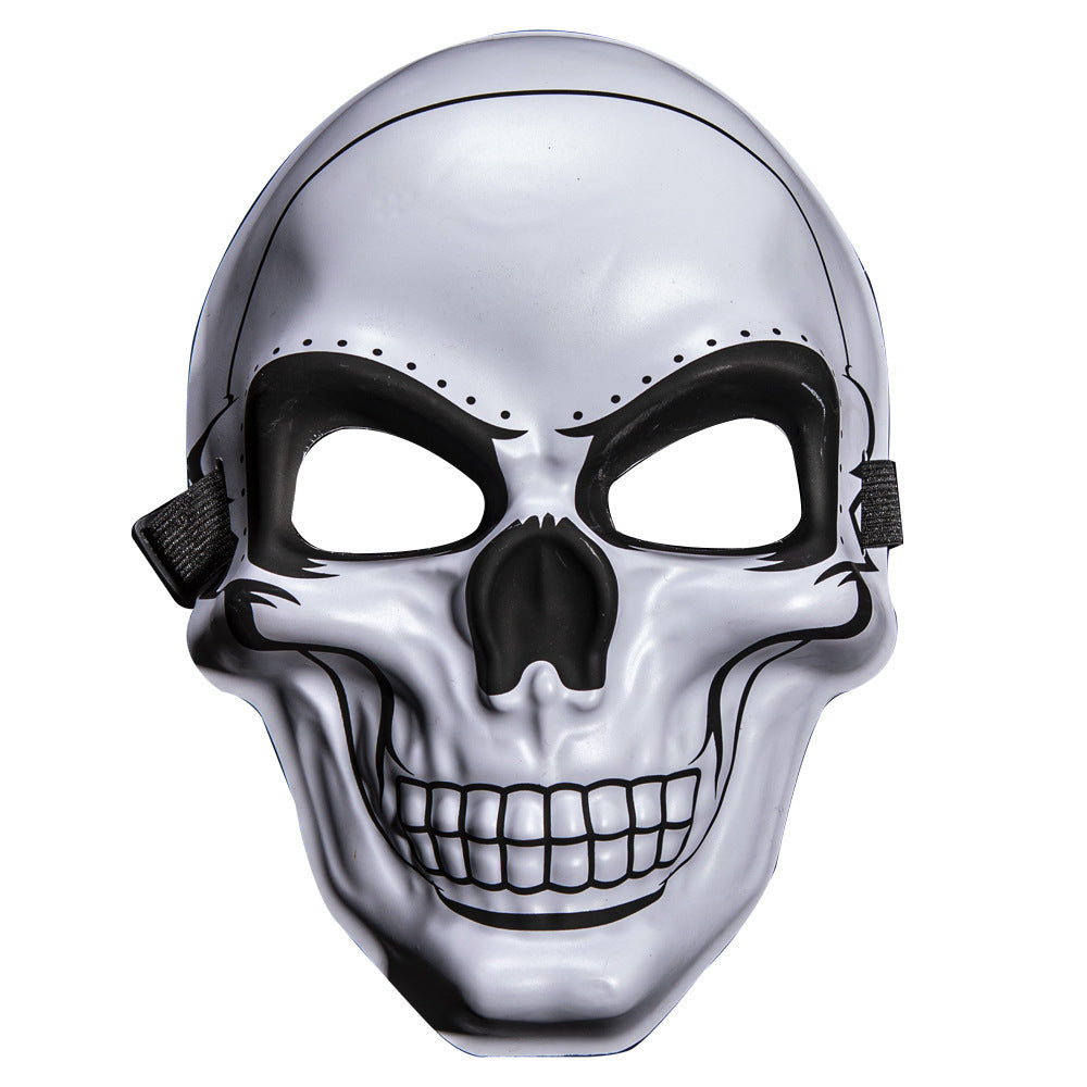 Skull mask