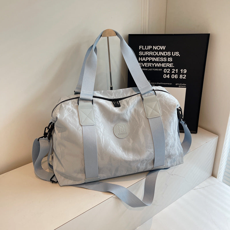 Women's practical sports travel bag Kalsten