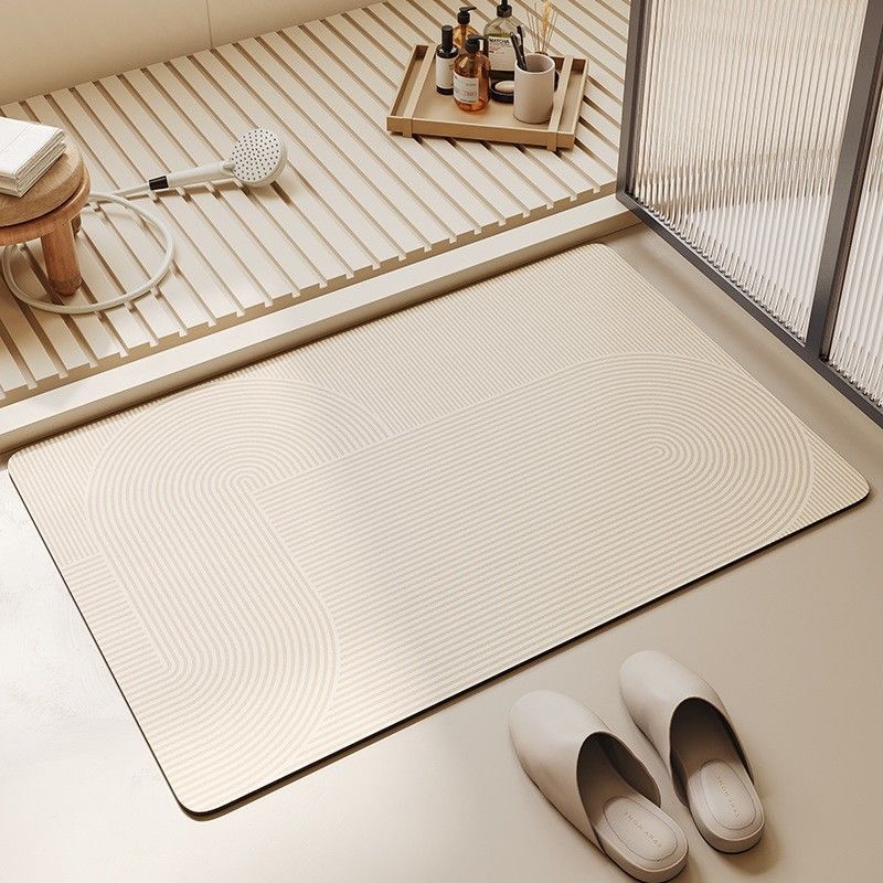 Memory Foam Bath Mat
