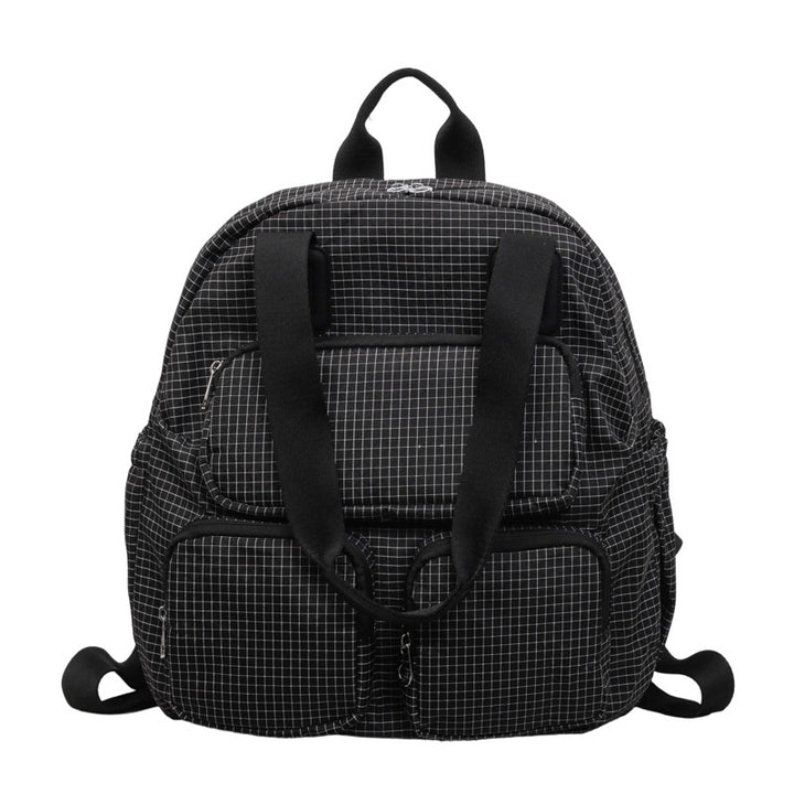 Durable Multi-Pocket Backpack Kalsten