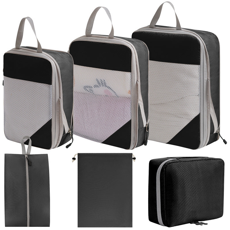 Travel Compression Packing Cube Set Kalsten