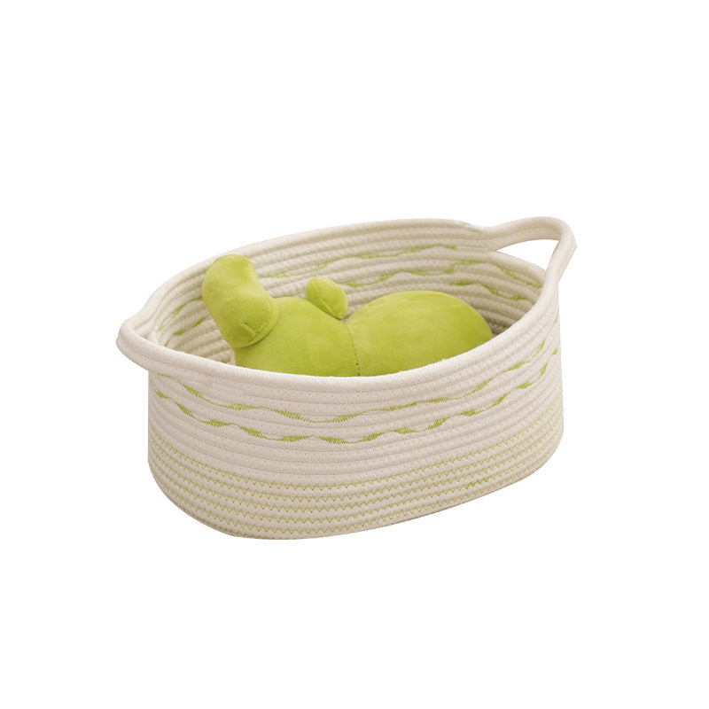 Storage basket Kalsten
