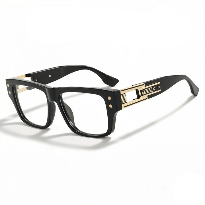 Women Fashionable Oversized Sunglasses Kalsten