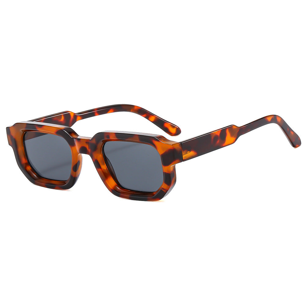 Contemporary Geometric Sunglasses Kalsten