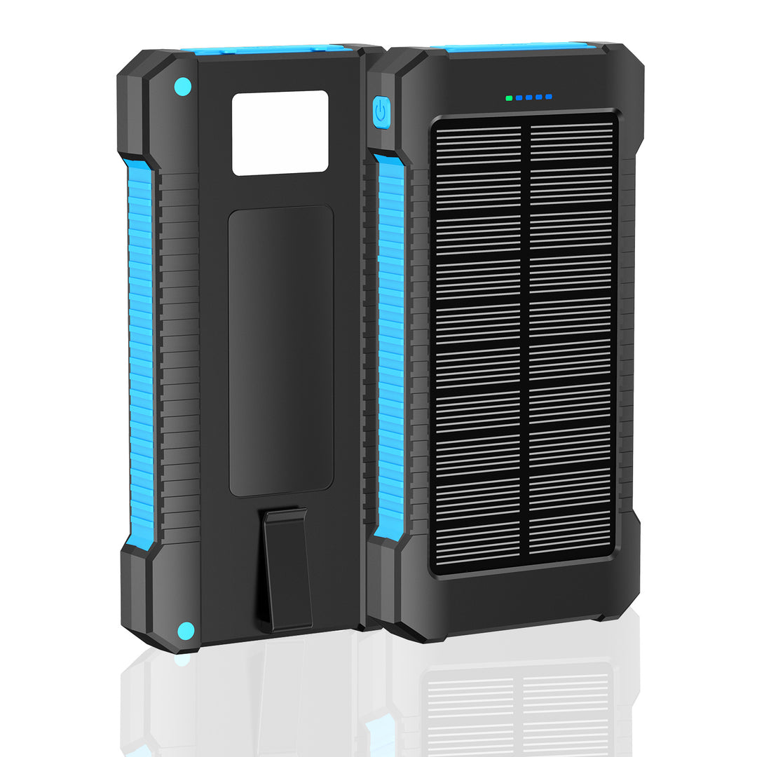 Solar Power Bank Kalsten