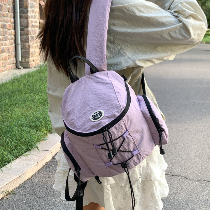Practical Outdoor Adventure Backpack Kalsten