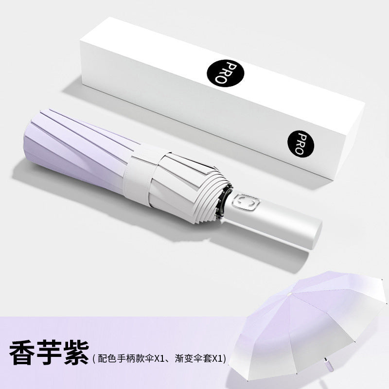 Women's UV Protection Umbrella Kalsten