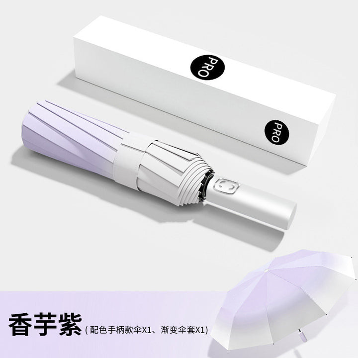 Women's UV Protection Umbrella Kalsten