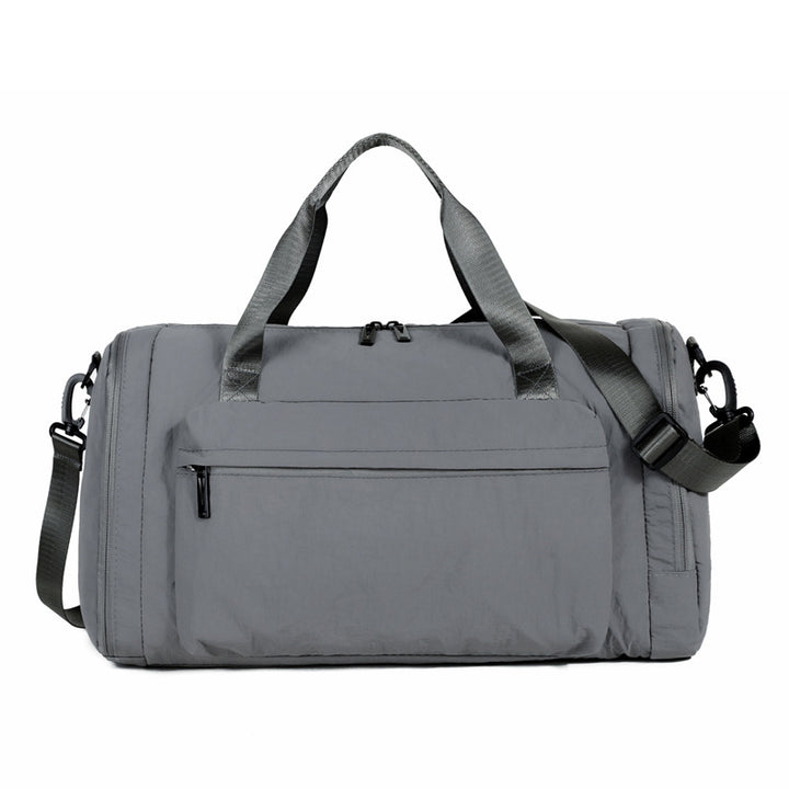 Durable Versatile Travel Duffle Bag Kalsten