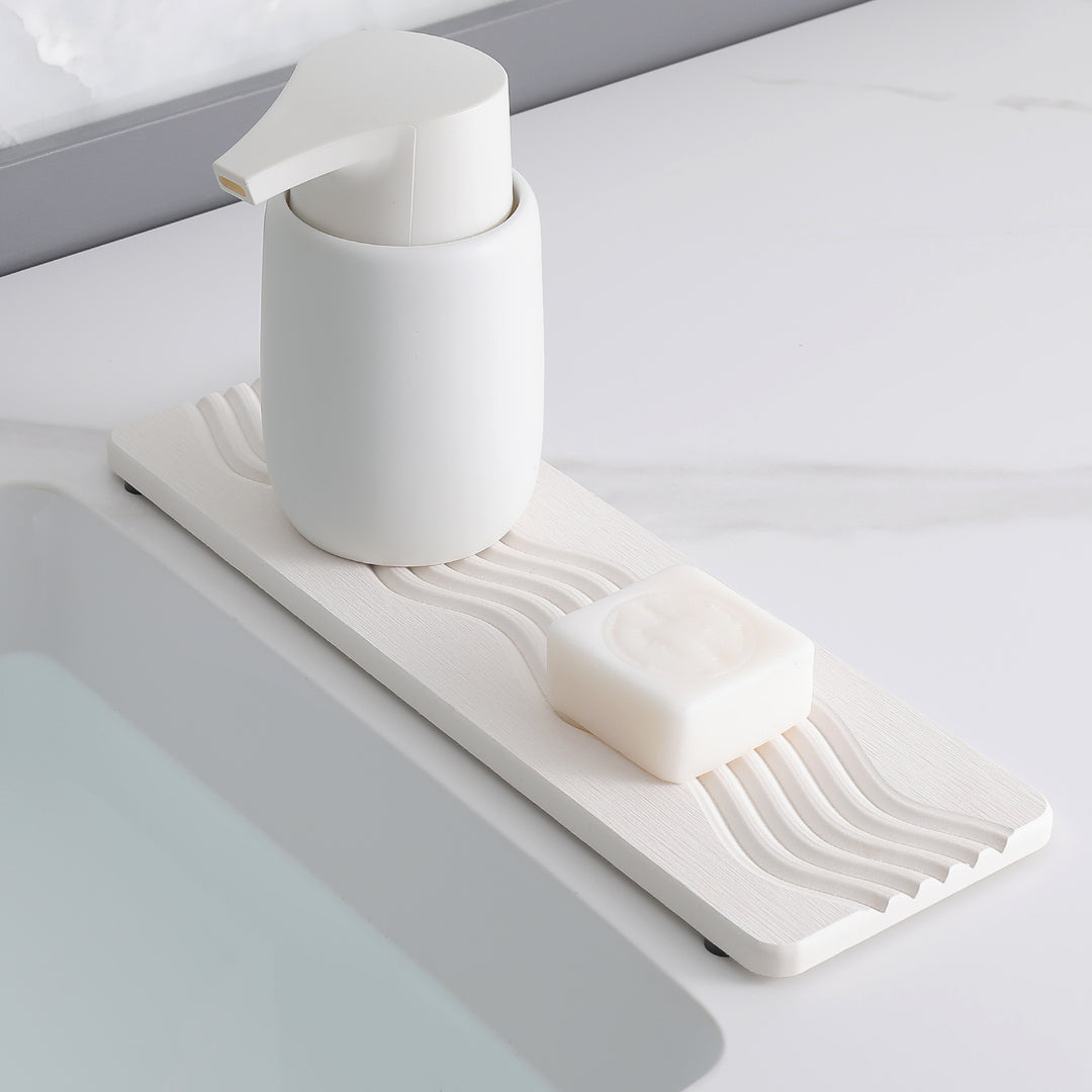 Ceramic Kitchen