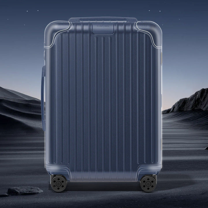 Rigid Lightweight Carry-On Suitcase Kalsten