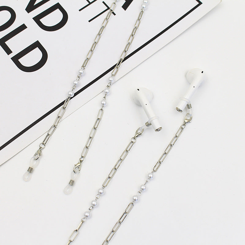 Eyewear Retainer Chain Kalsten