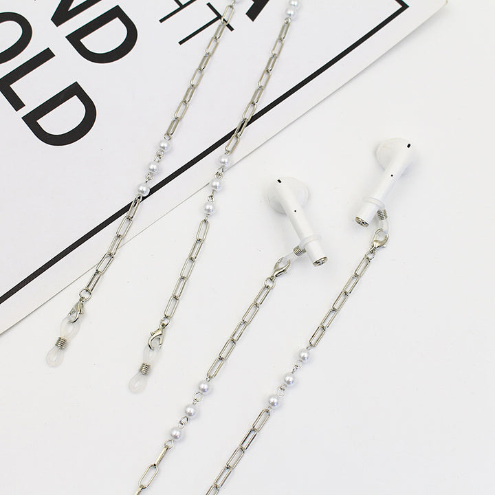 Eyewear Retainer Chain Kalsten