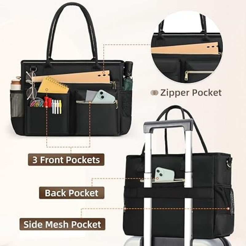 Multifunctional Laptop Bag Kalsten
