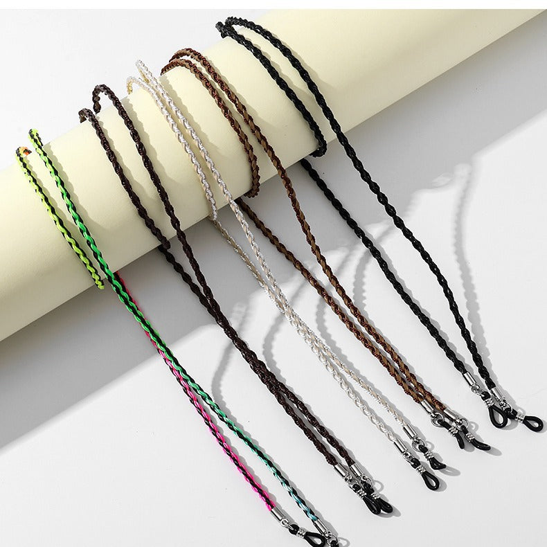 Colorful Eyewear Holder Kalsten